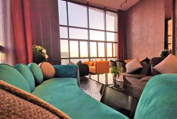 Wyndham Suites KLCC